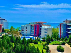 Apartament w Bułgarii